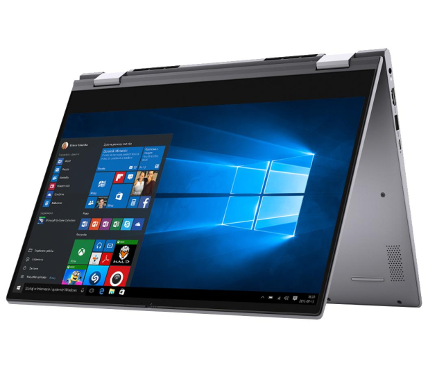 Dell Inspiron 5400 i5-1035G1/16GB/512/Win10 - 589500 - zdjęcie 4